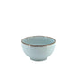 Ceramic Dinner Set Light Blue