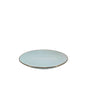 Ceramic Dinner Set Light Blue