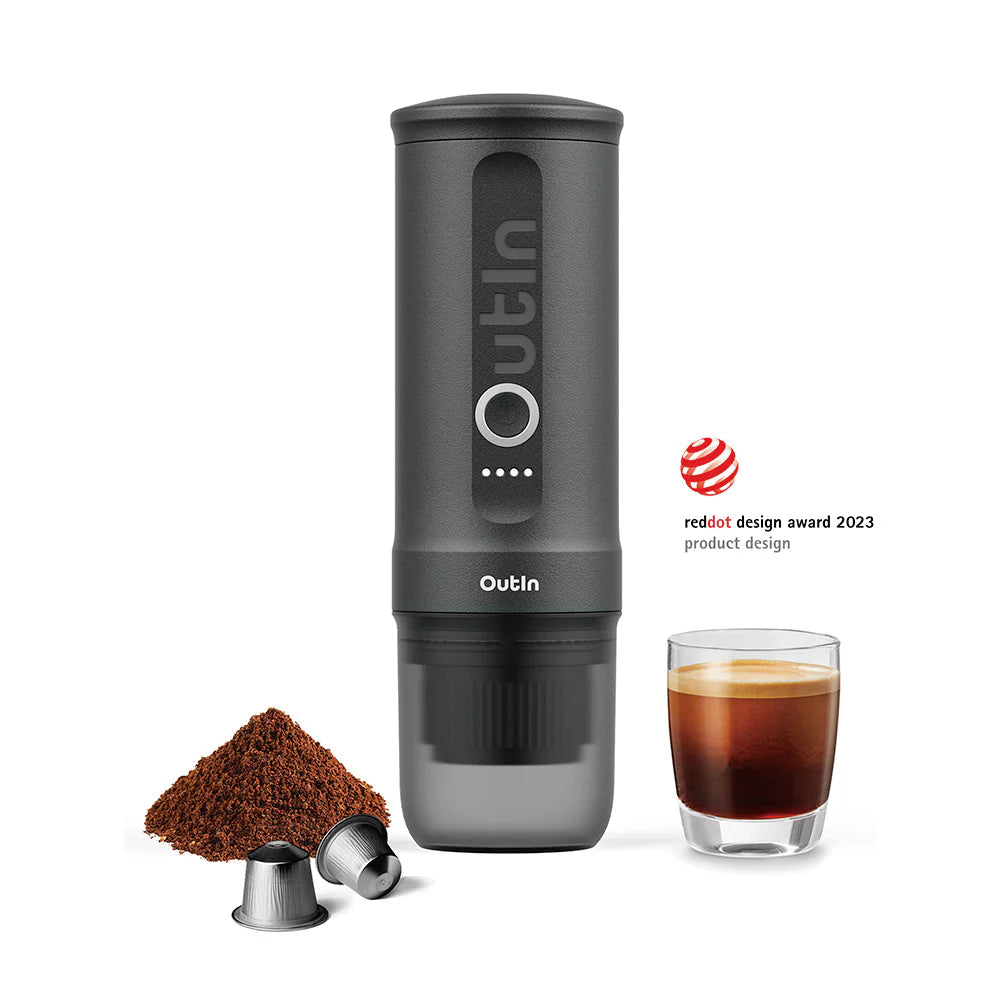 Outin Portable Espresso Maker