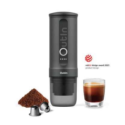 Outin Portable Espresso Maker