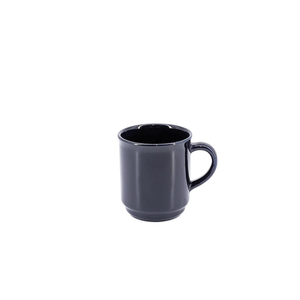 Ceramic Dinner Set Navy