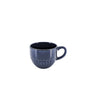 Ceramic Dinner Set Navy