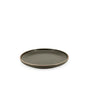 Ceramic Dinner Set Olive Green