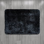Floor Mat Black 43cm x 61cm