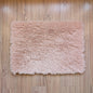 Floor Mat Blush Shiny 43cm x 61cm