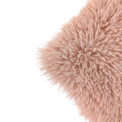 Floor Mat Blush Shiny 43cm x 61cm