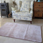 Floor Mat Pink 120cm x 152cm