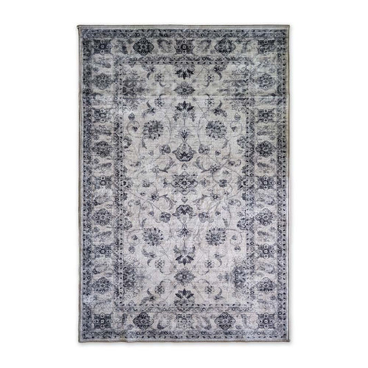 Vintage Rug Printed 91x152cm