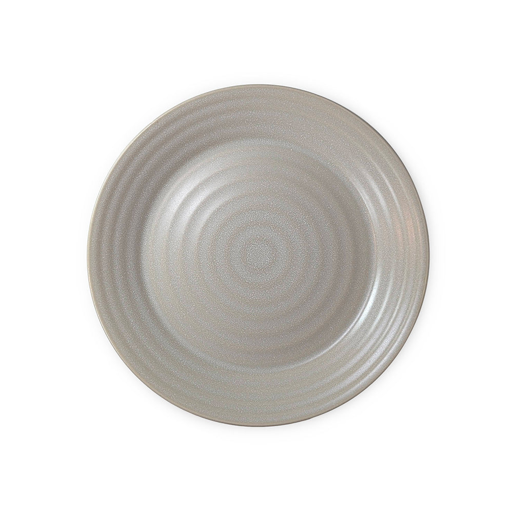 Beige Dinner Plate 27cm