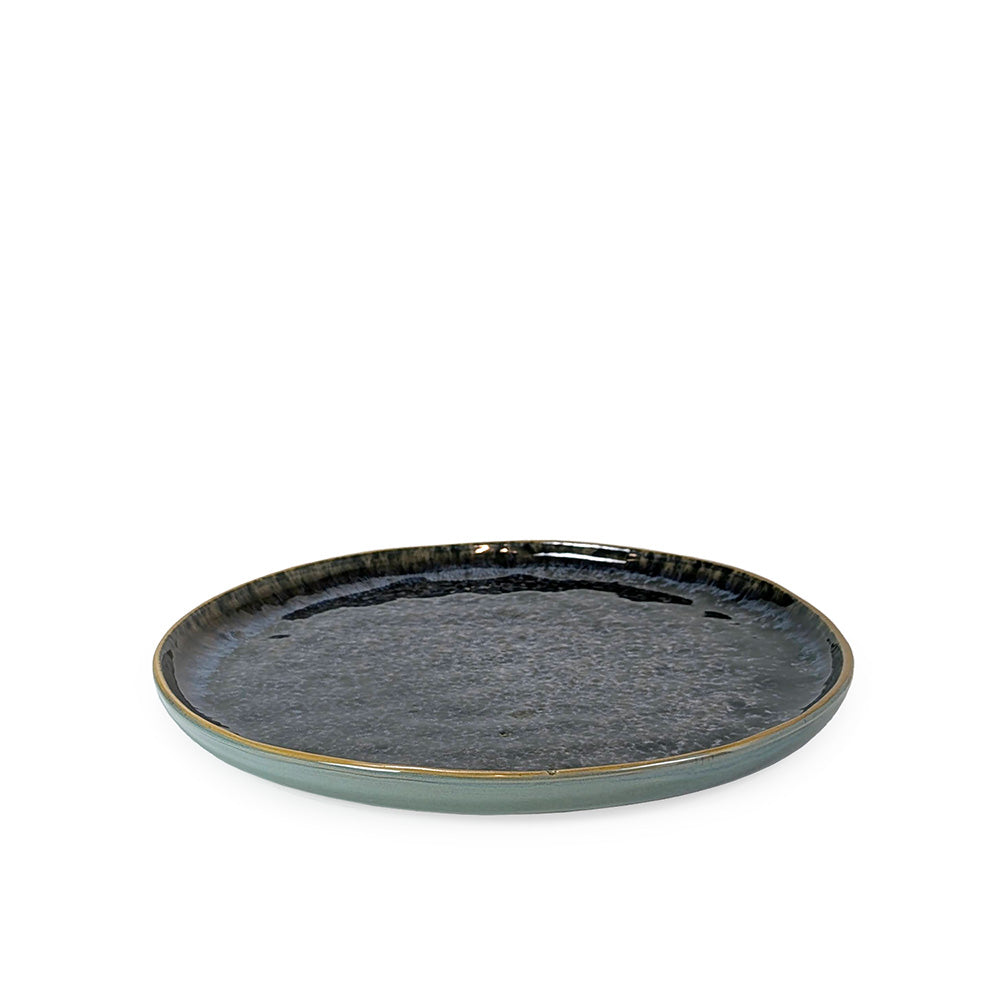 Cosmic Dinner Plate 26cm