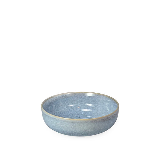 Seashore Blue Bowl