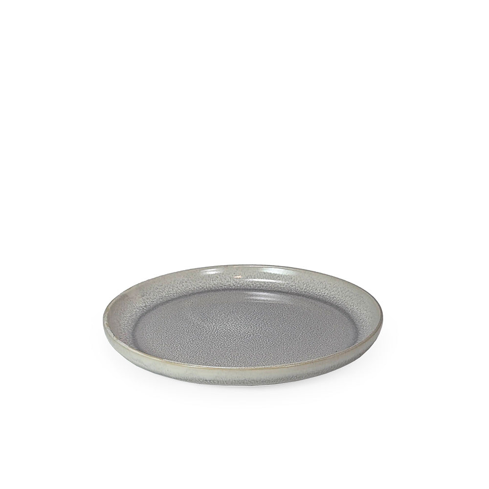 River Gray Dessert Plate 21cm