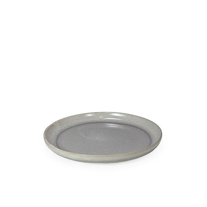 River Gray Dessert Plate 21cm