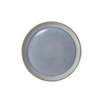 River Light Blue Dessert Plate 21cm