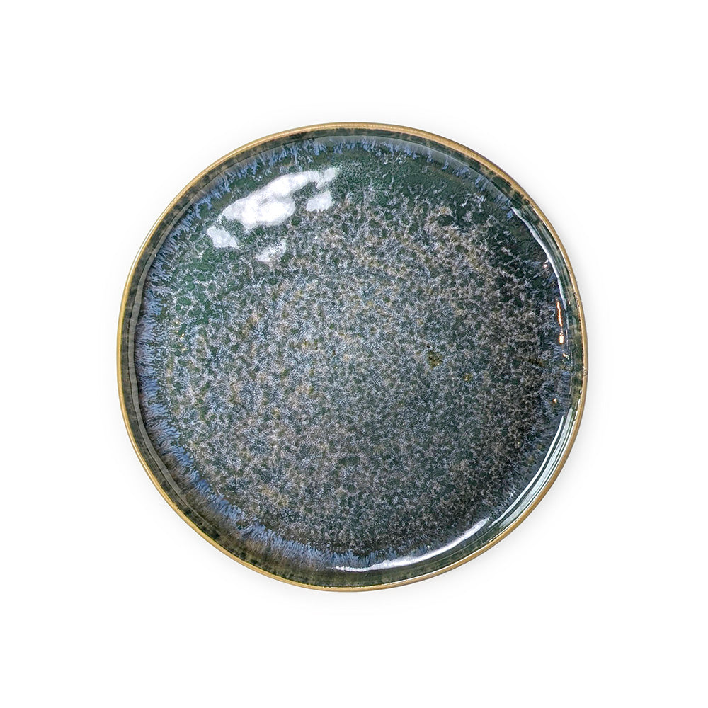 Cosmic Dinner Plate 26cm