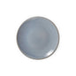 Natural Blue Dessert Plate 21cm