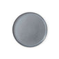 Light Slate Blue Dessert Plate 20cm