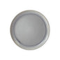 River Gray Dinner Plate 26cm