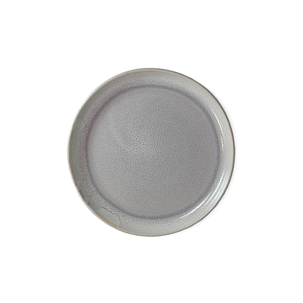 River Gray Dessert Plate 21cm