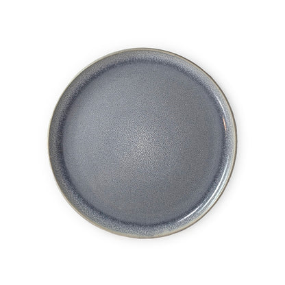 River Blue Dinner Plate 26cm