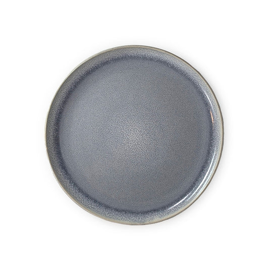 River Blue Dinner Plate 26cm