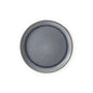 River Blue Dessert Plate 21cm