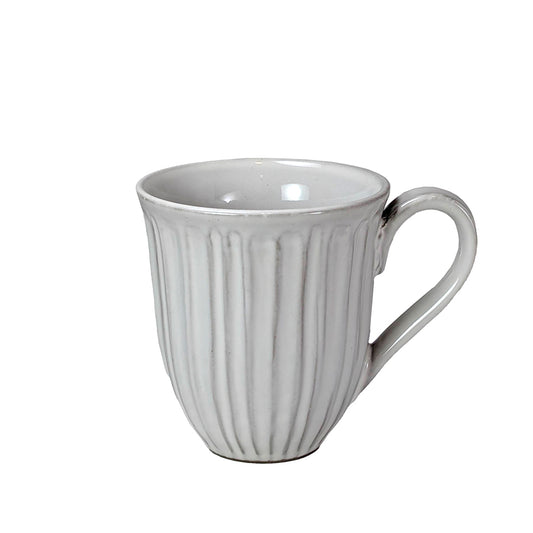 Vintage Gray Mug