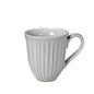 Vintage Gray Mug