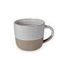 Two Tone Beige Mug