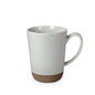 Two Tone Mug Brown