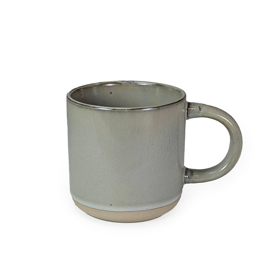 Two Tone Mug Gray