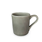 Vintage Japanese Green Mug