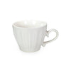 Cafe de Paris Mug White