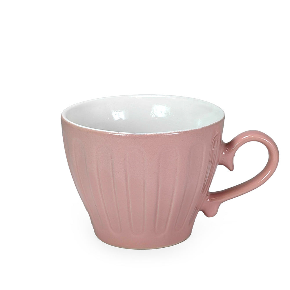 Cafe de Paris Mug Pink