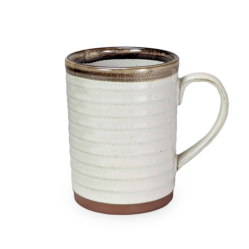 Japanese Mug with Handle