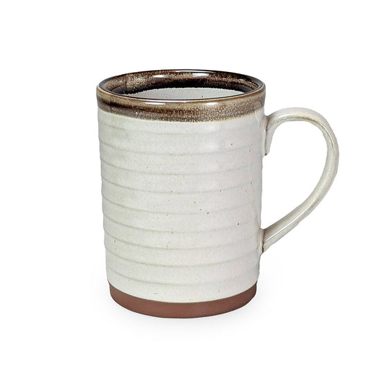 Japanese Mug with Handle