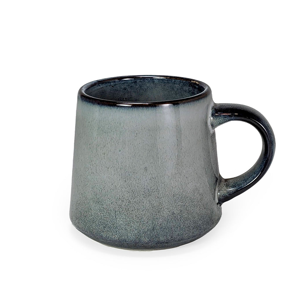 Japanese Mug Blue