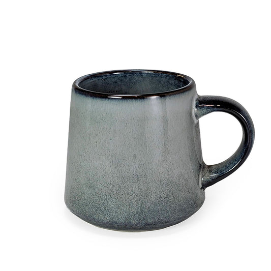 Japanese Mug Blue