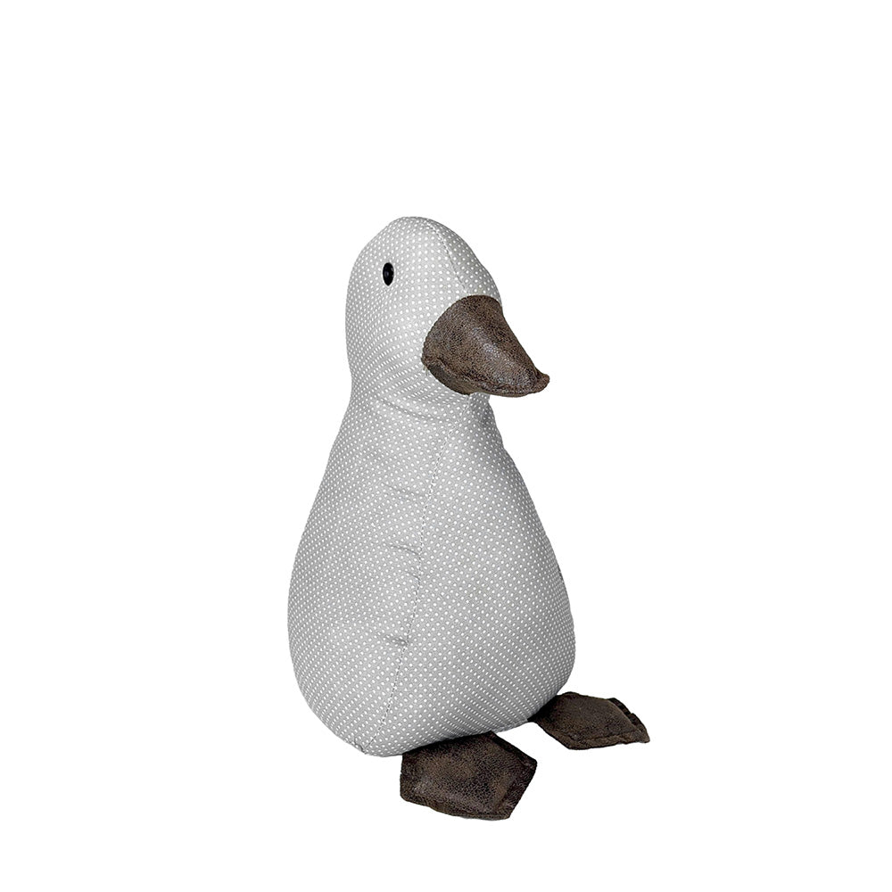 Fabric Door Stop Duck