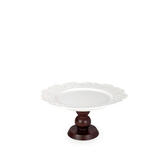 Cake Stand Vintage 18cm