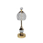Vintage Desk Lamp Rechargeable 35cm