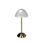 Vintage Desk Lamp Rechargeable 31cm