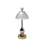 Vintage Desk Lamp Rechargeable 35cm