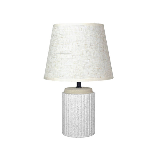 Stone Desk Lamp 32cm