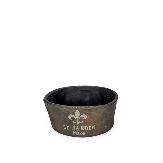 Ceramic Rustic Planter