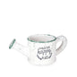 Ceramic Planter Watering Can Happy