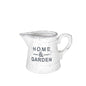 Ceramic Planter Pitcher Home