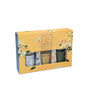 Scented Candle Gift Set 3pcs