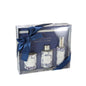 Scented Candle & Fragrance Gift Set - English Pear