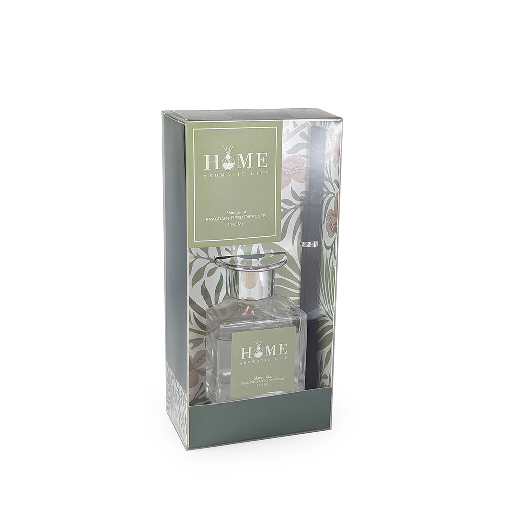 Fragrance Diffuser - Shangri La